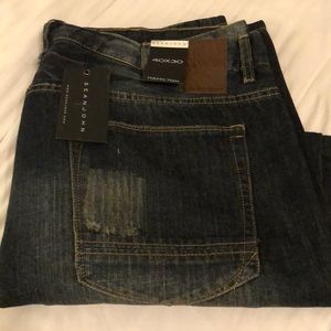 Sean John Hamilton Denim Jeans
